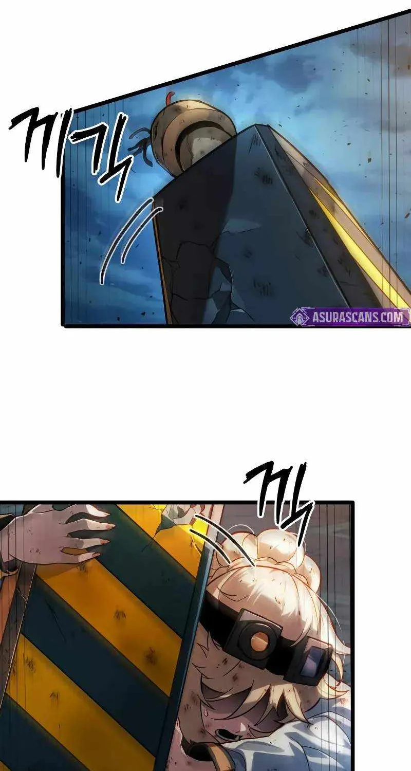 Light of Arad: Forerunner Chapter 52 page 14 - 