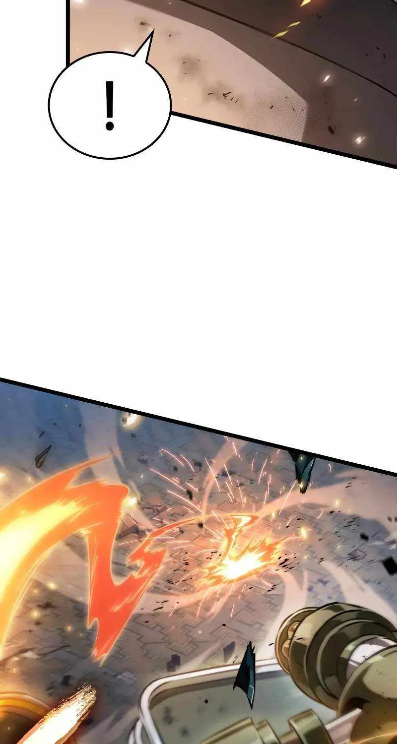 Light of Arad: Forerunner Chapter 52 page 19 - 