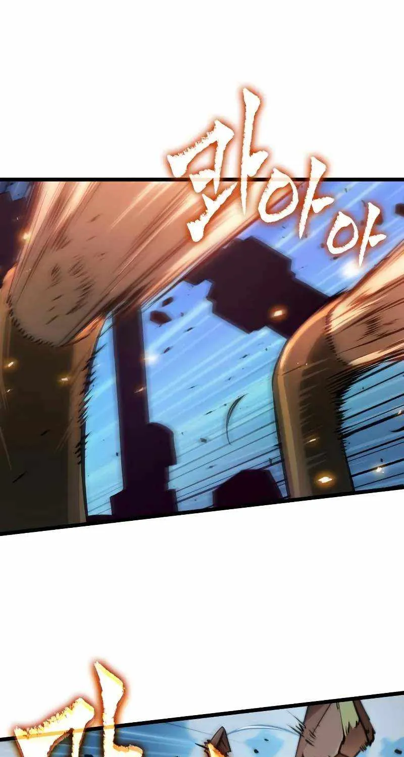 Light of Arad: Forerunner Chapter 52 page 3 - 