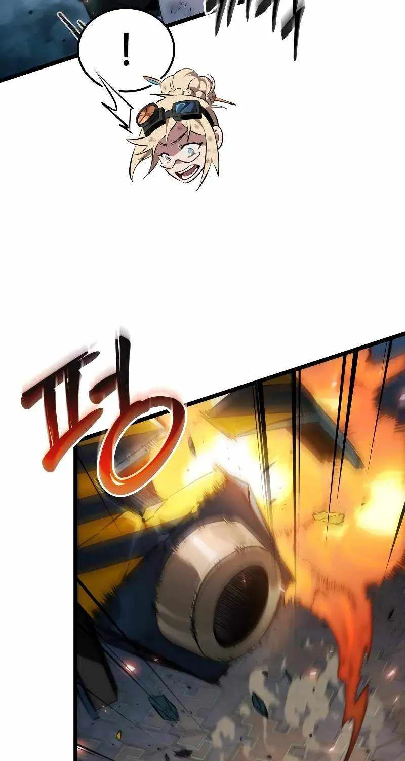 Light of Arad: Forerunner Chapter 52 page 26 - 