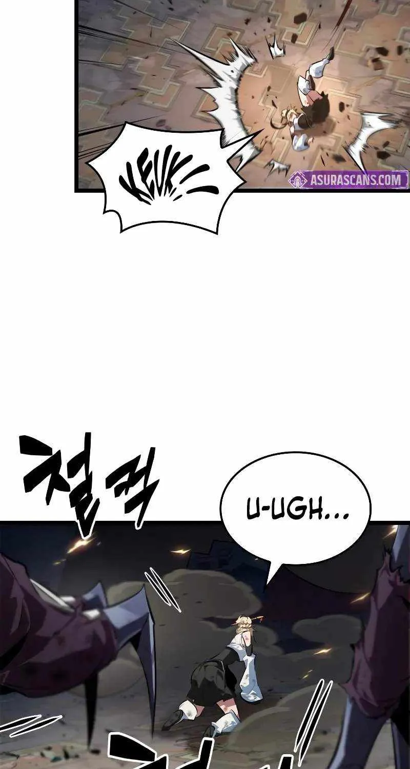 Light of Arad: Forerunner Chapter 52 page 27 - 