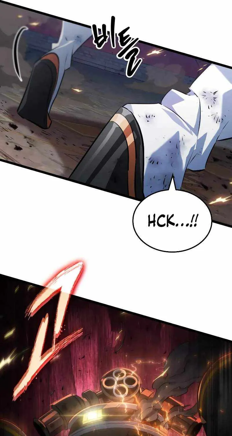 Light of Arad: Forerunner Chapter 52 page 29 - 