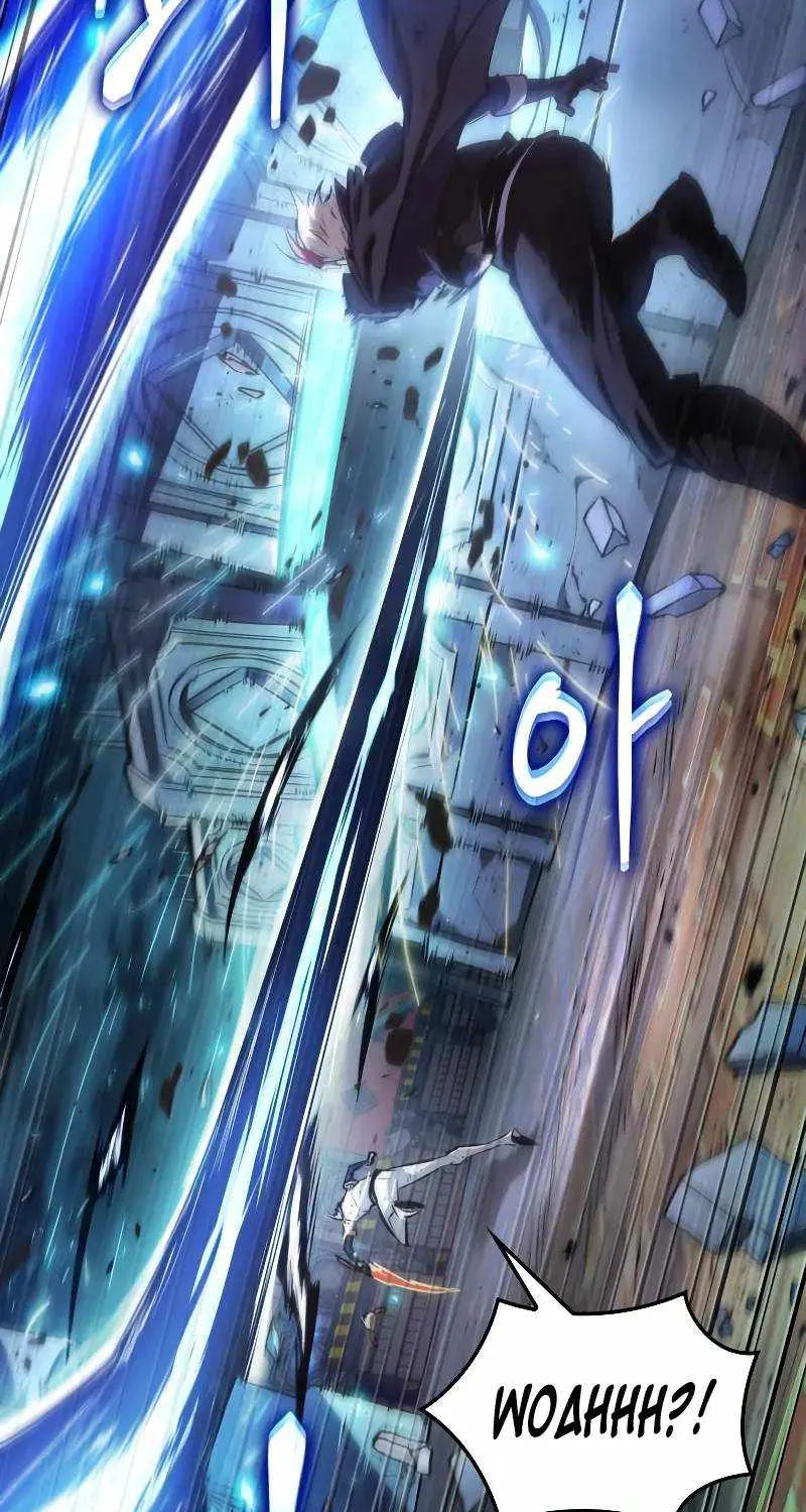 Light of Arad: Forerunner Chapter 52 page 38 - 