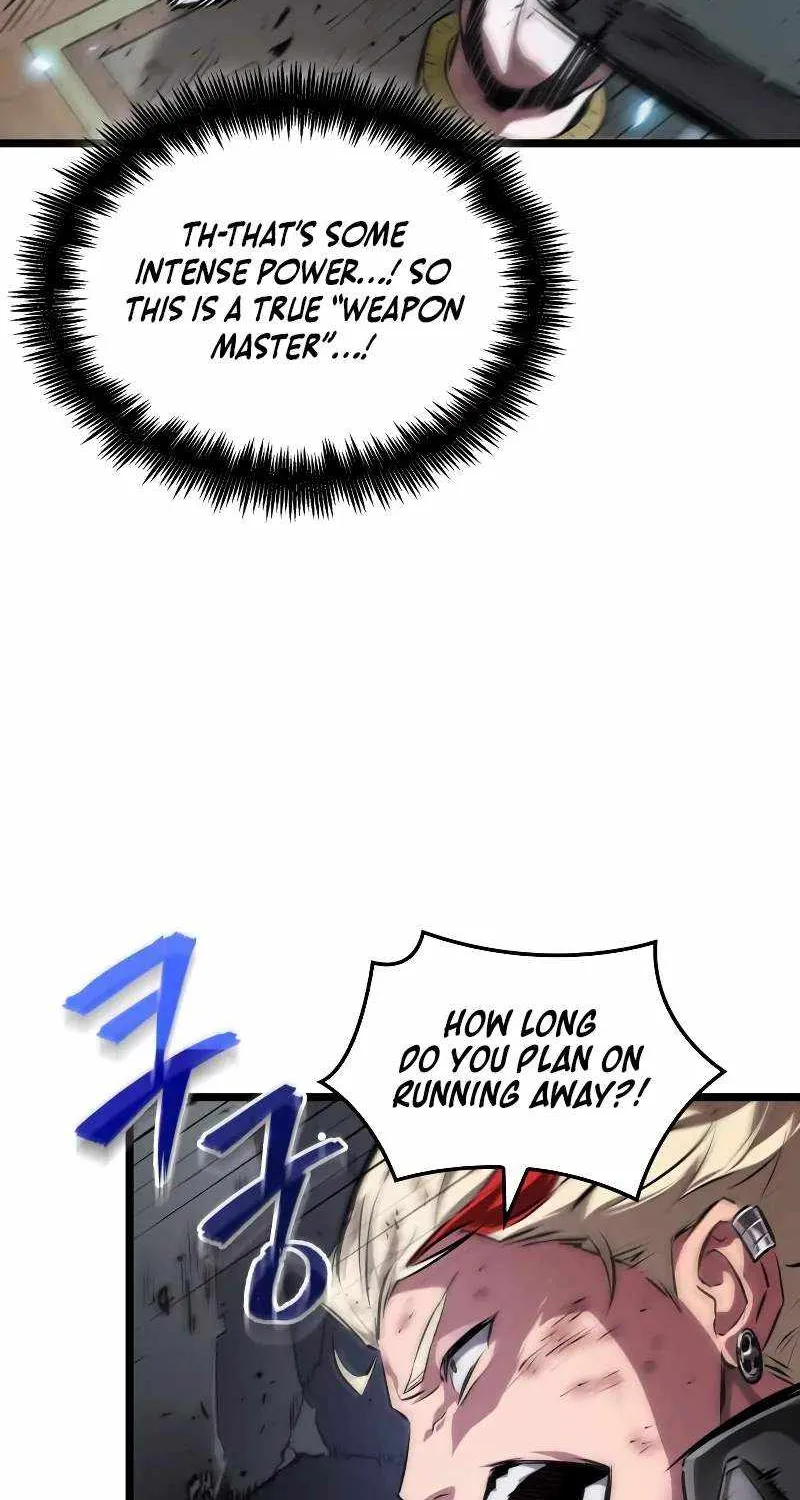 Light of Arad: Forerunner Chapter 52 page 40 - 
