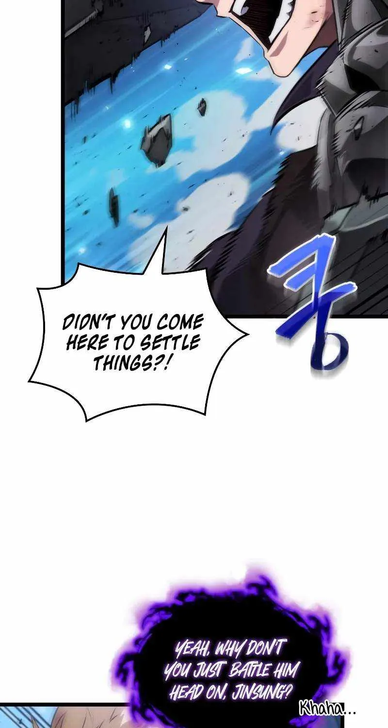 Light of Arad: Forerunner Chapter 52 page 41 - 