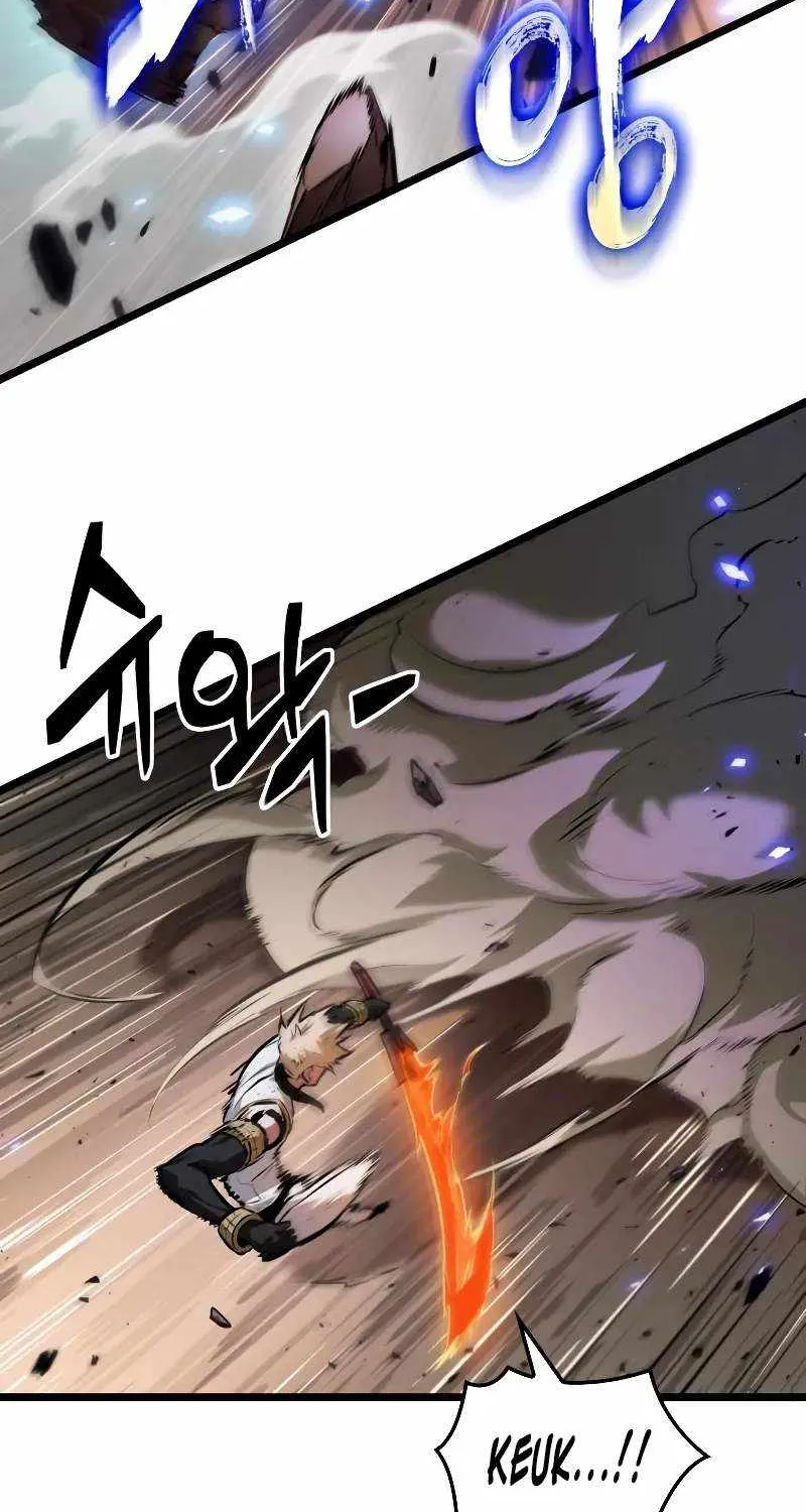 Light of Arad: Forerunner Chapter 52 page 46 - 