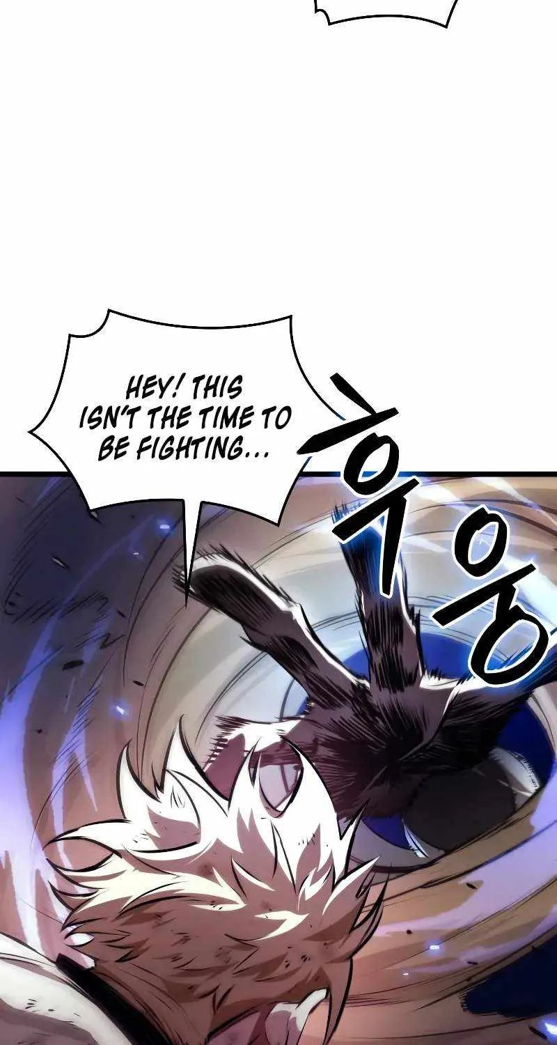 Light of Arad: Forerunner Chapter 52 page 47 - 