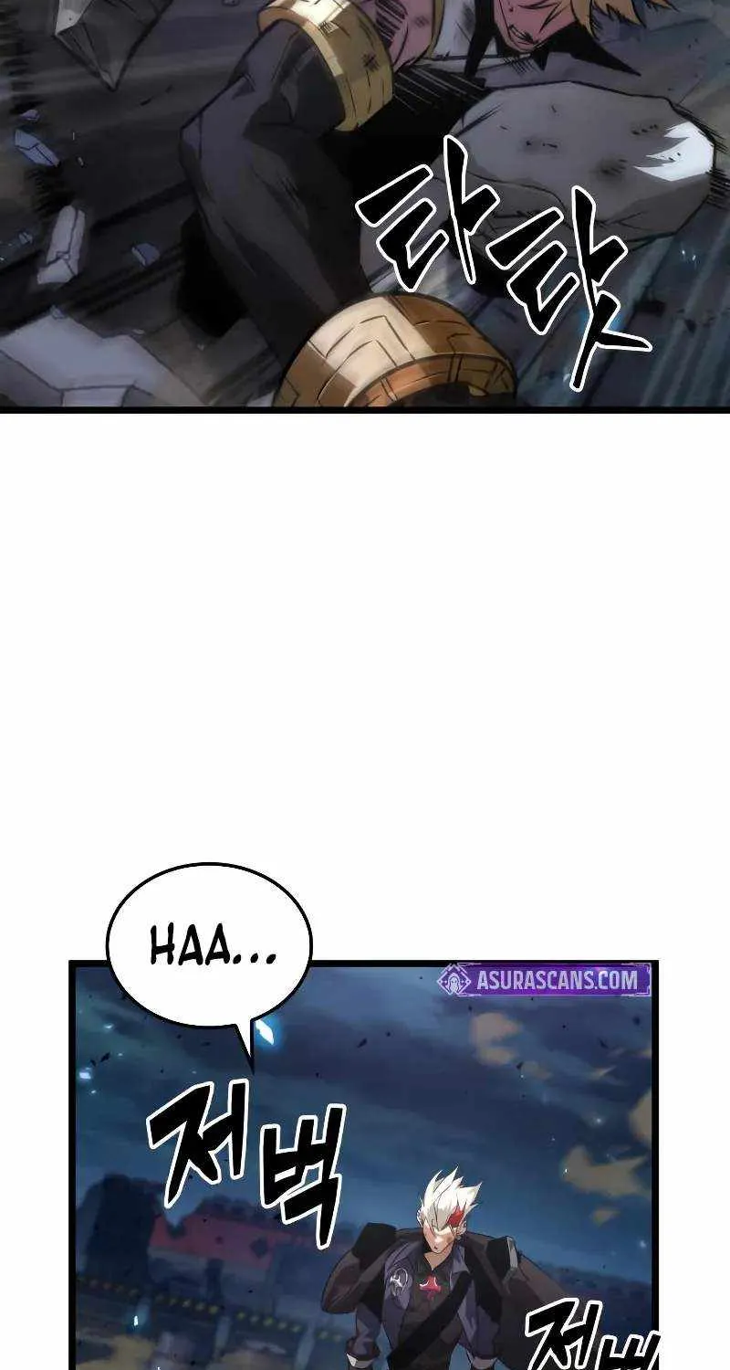 Light of Arad: Forerunner Chapter 52 page 55 - 