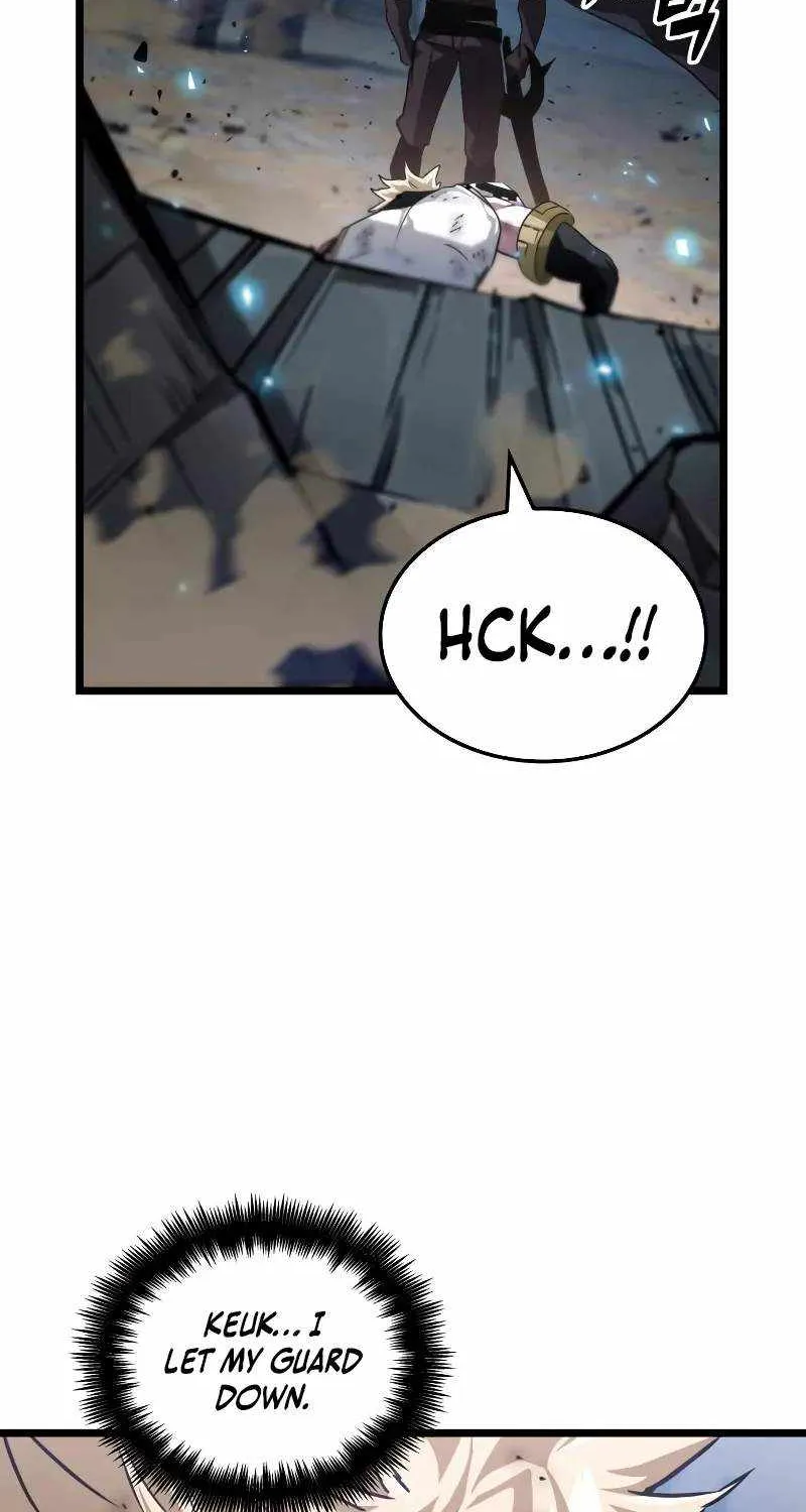 Light of Arad: Forerunner Chapter 52 page 56 - 