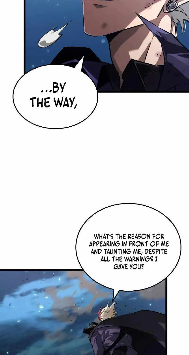 Light of Arad: Forerunner Chapter 52 page 58 - 