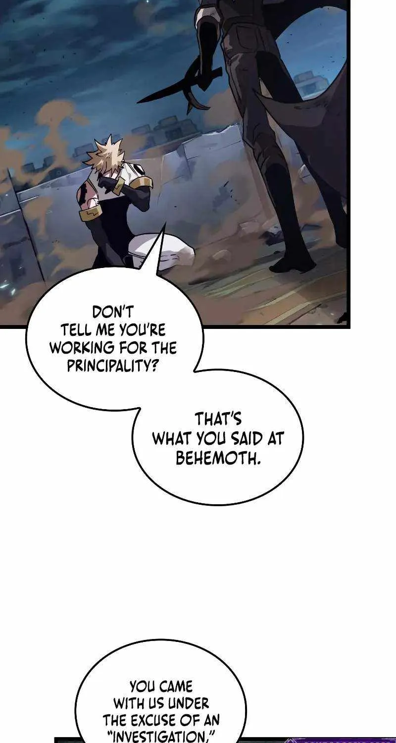 Light of Arad: Forerunner Chapter 52 page 59 - 