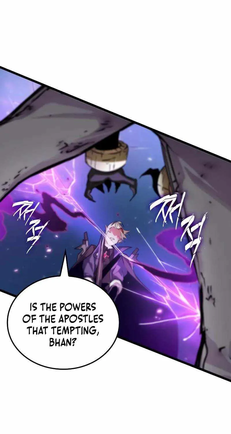 Light of Arad: Forerunner Chapter 52 page 74 - 