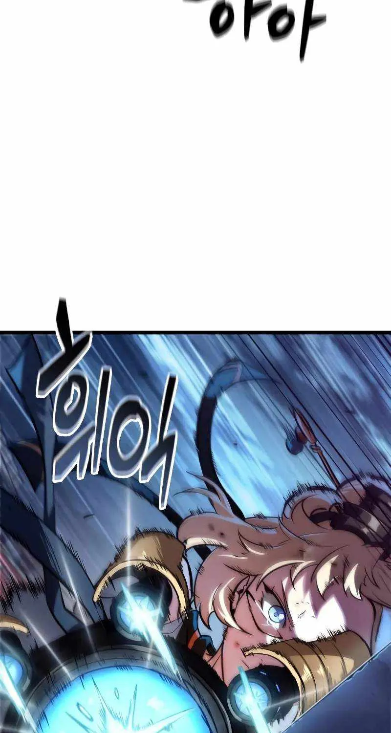 Light of Arad: Forerunner Chapter 52 page 85 - 