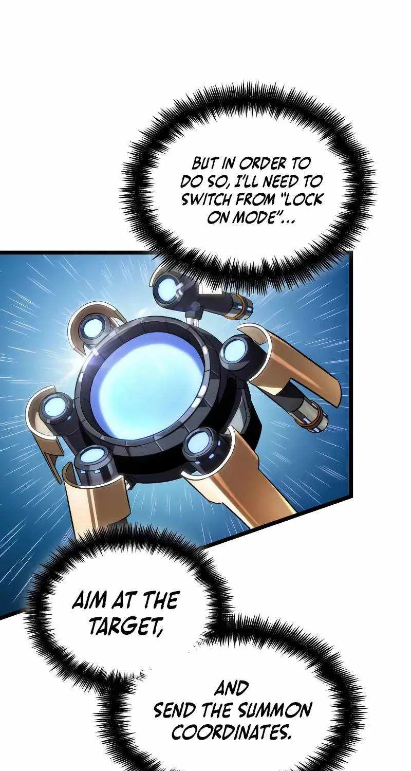Light of Arad: Forerunner Chapter 52 page 97 - 
