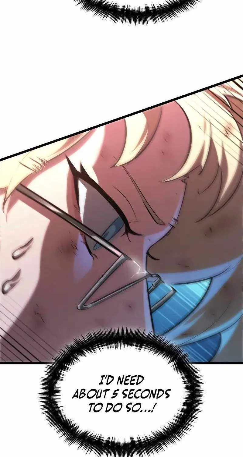 Light of Arad: Forerunner Chapter 52 page 98 - 