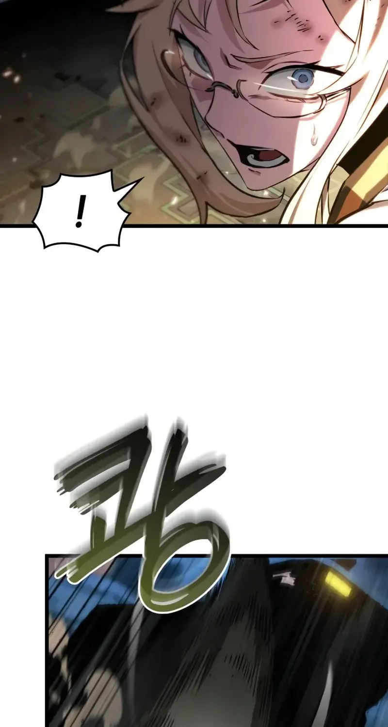 Light of Arad: Forerunner Chapter 53 page 18 - 