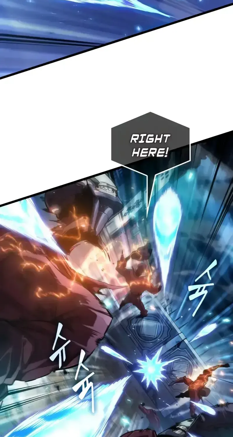 Light of Arad: Forerunner Chapter 53 page 3 - 