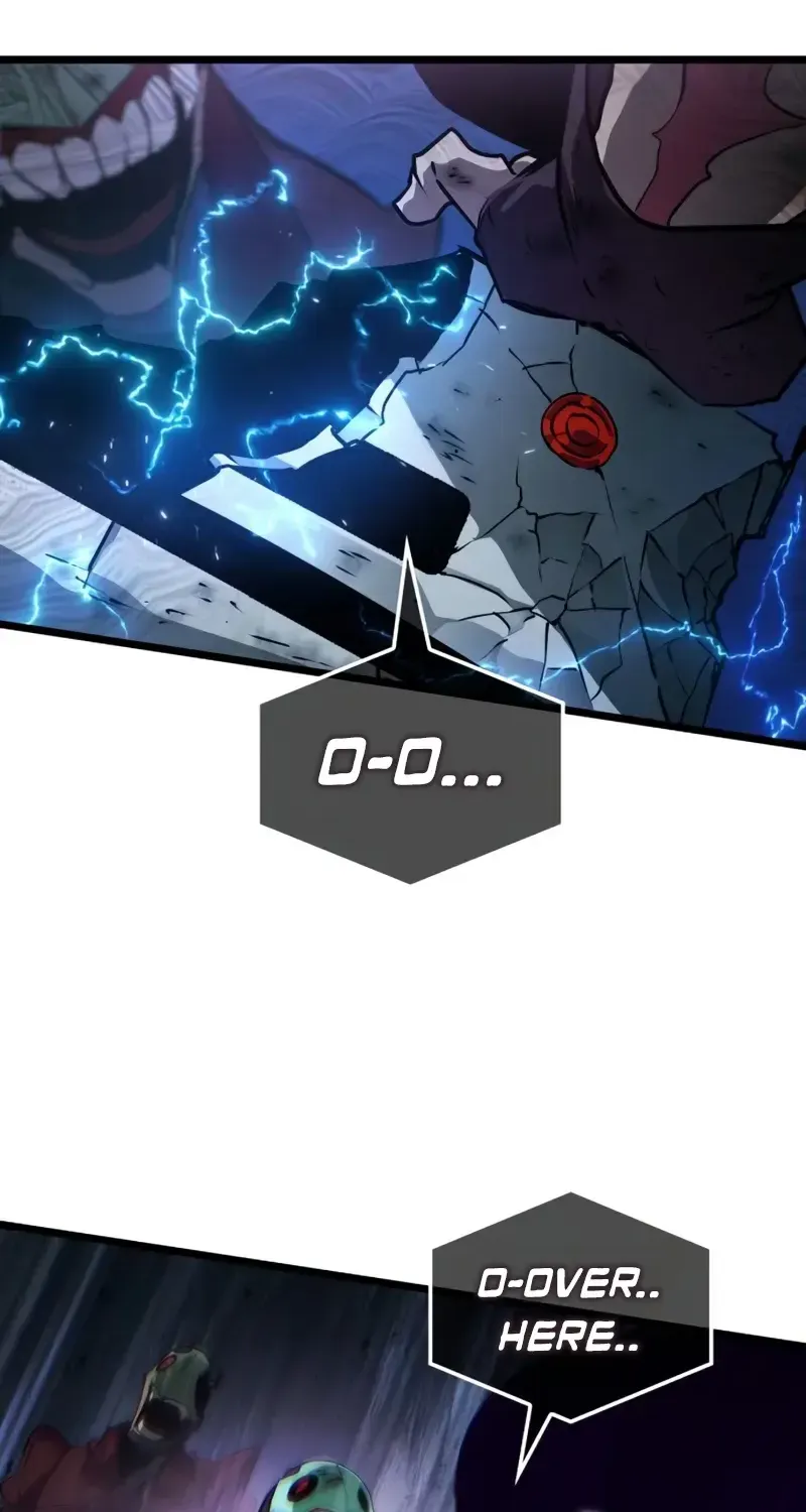 Light of Arad: Forerunner Chapter 53 page 24 - 