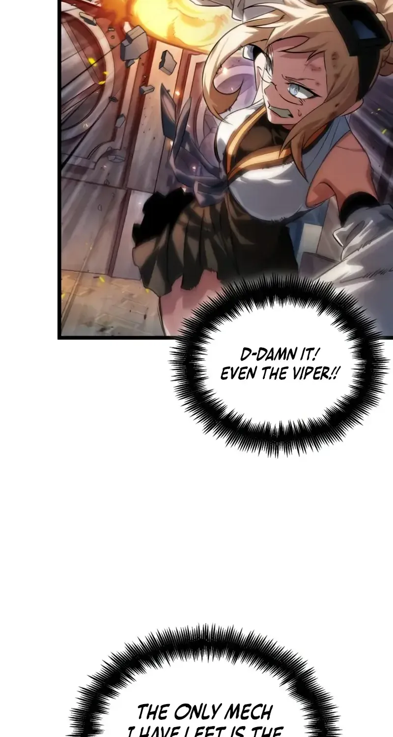 Light of Arad: Forerunner Chapter 53 page 26 - 
