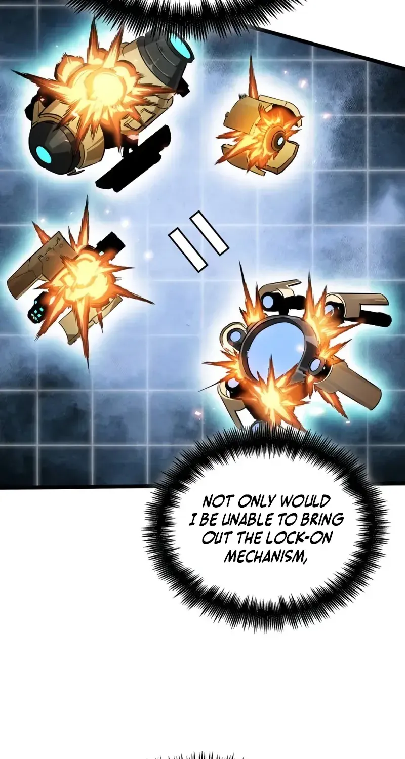 Light of Arad: Forerunner Chapter 53 page 28 - 