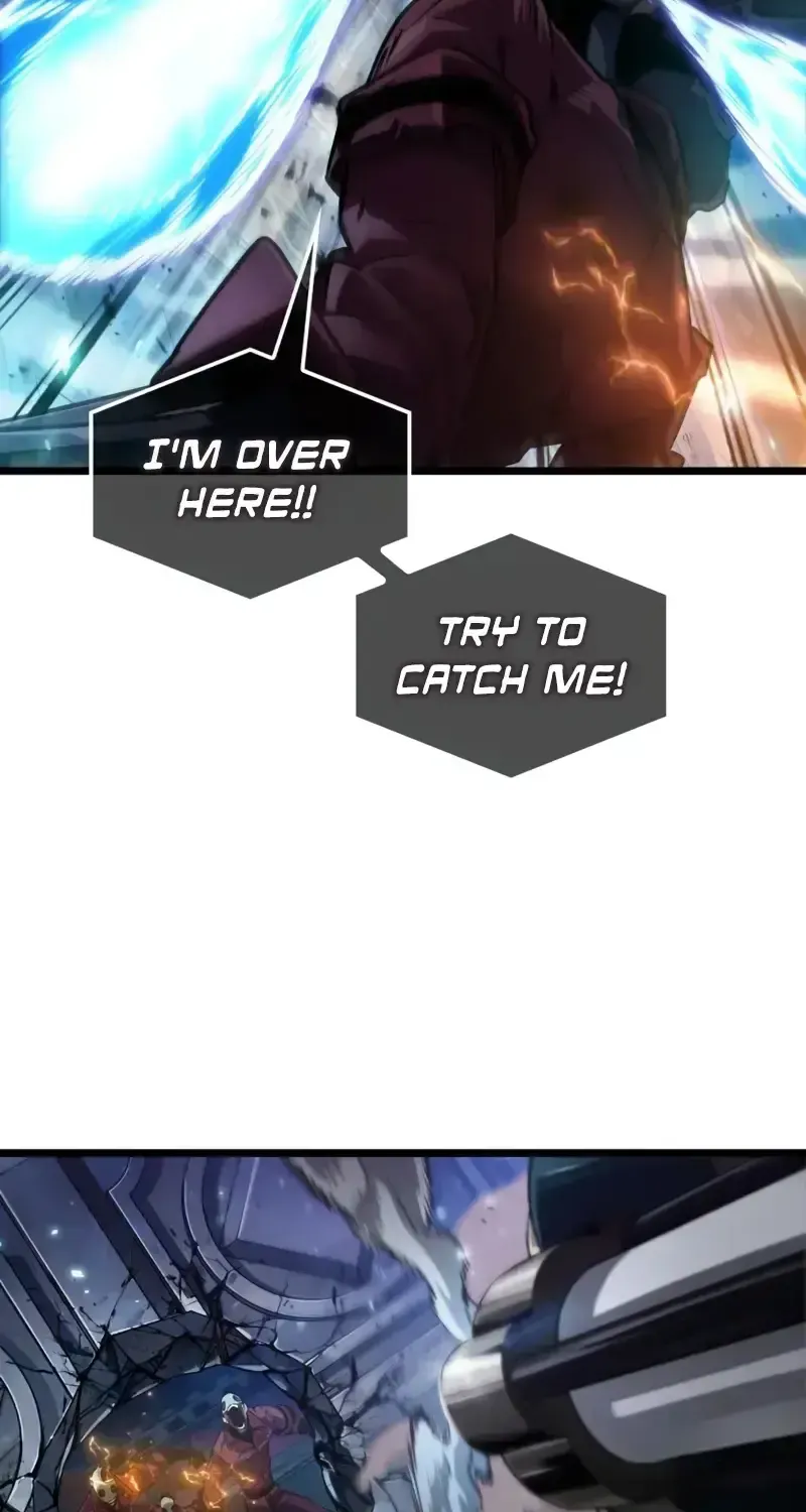 Light of Arad: Forerunner Chapter 53 page 4 - 