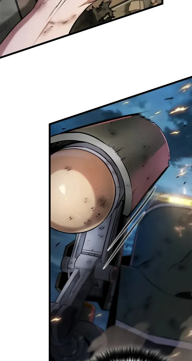 Light of Arad: Forerunner Chapter 53 page 43 - 