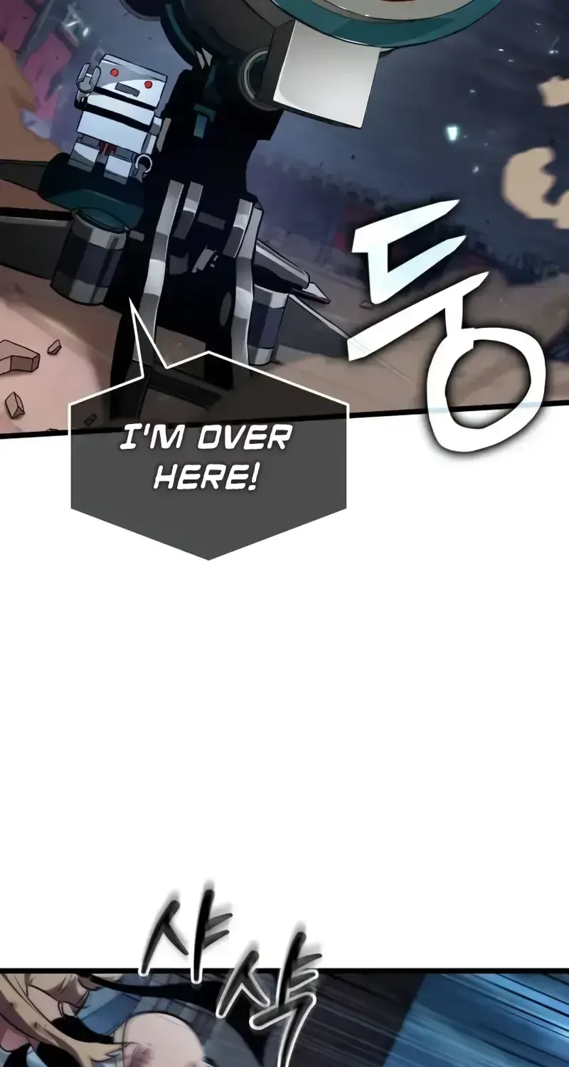 Light of Arad: Forerunner Chapter 53 page 6 - 