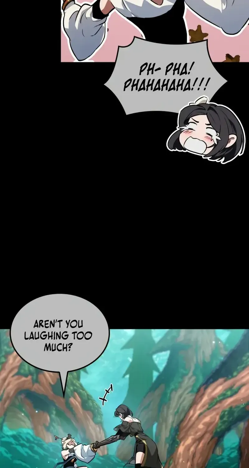 Light of Arad: Forerunner Chapter 53 page 51 - 