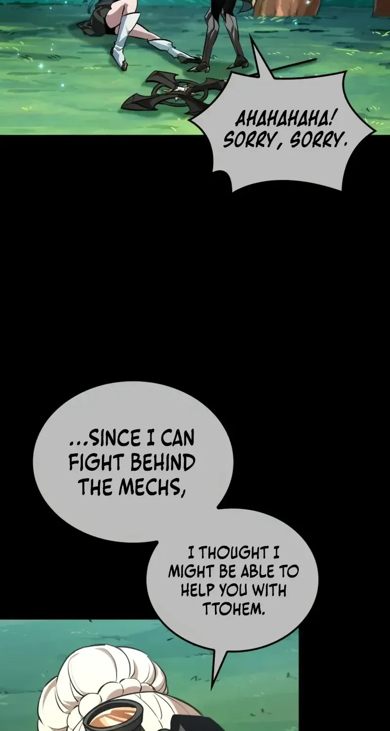 Light of Arad: Forerunner Chapter 53 page 52 - 