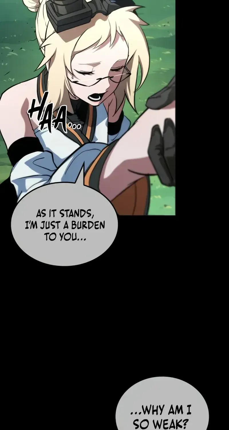 Light of Arad: Forerunner Chapter 53 page 53 - 