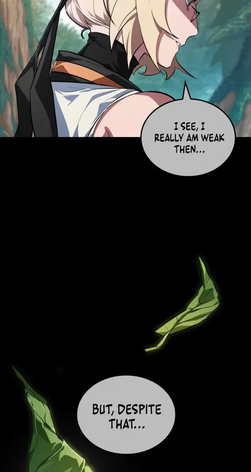Light of Arad: Forerunner Chapter 53 page 57 - 