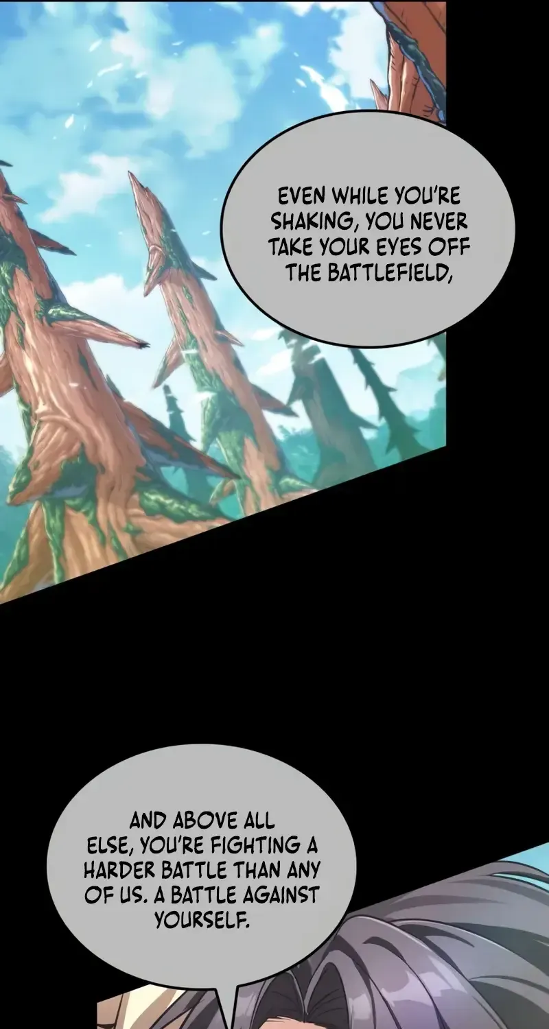 Light of Arad: Forerunner Chapter 53 page 60 - 
