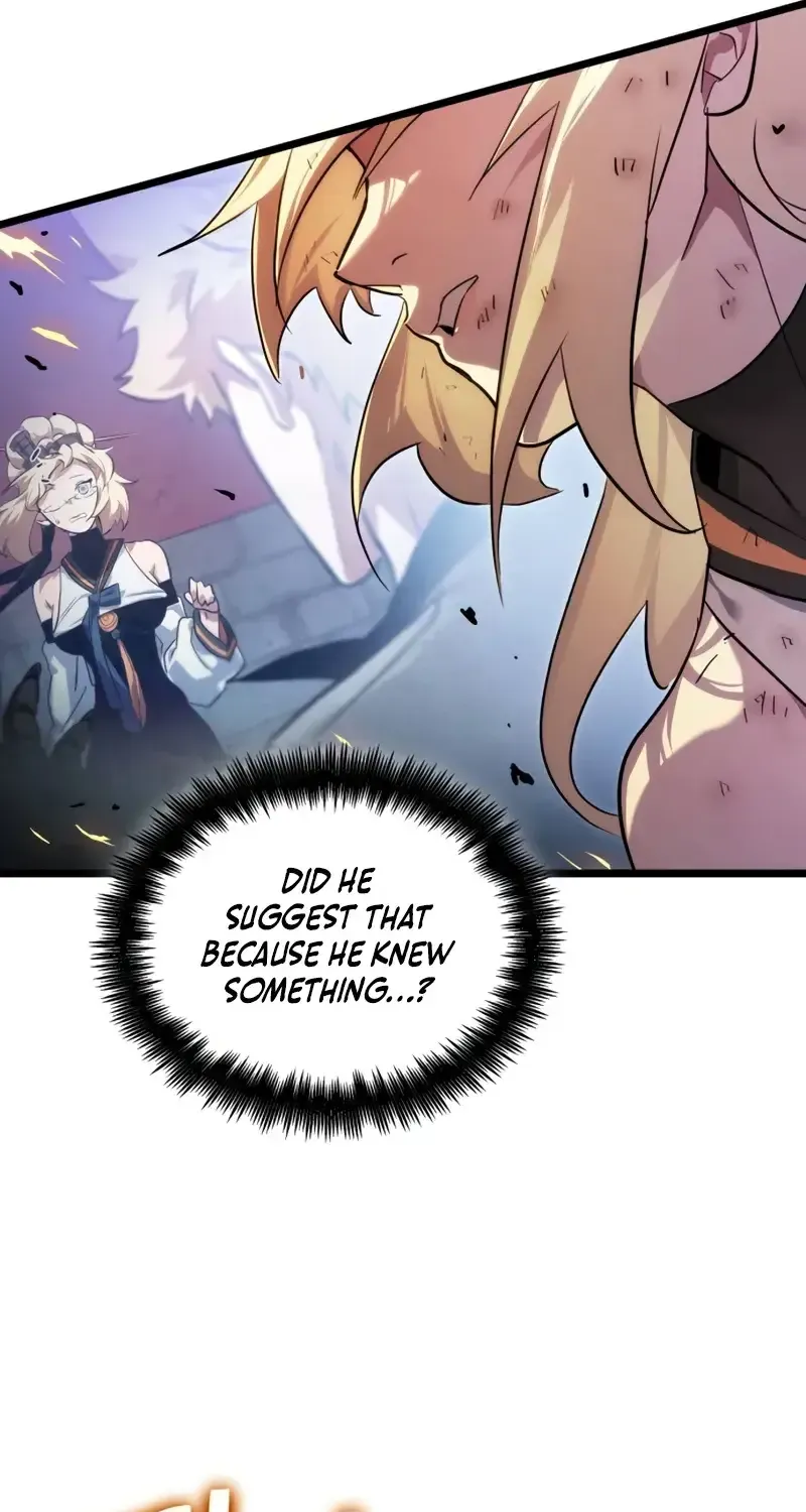 Light of Arad: Forerunner Chapter 53 page 80 - 