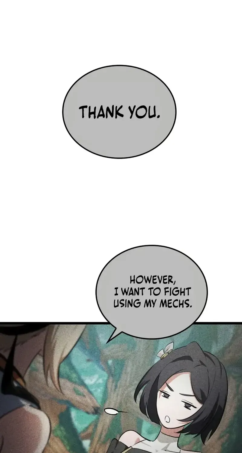 Light of Arad: Forerunner Chapter 53 page 94 - 