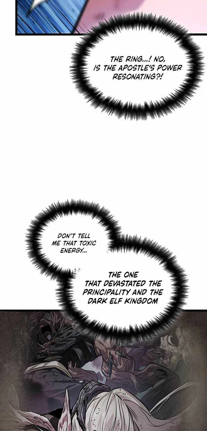Light of Arad: Forerunner Chapter 54 page 11 - 