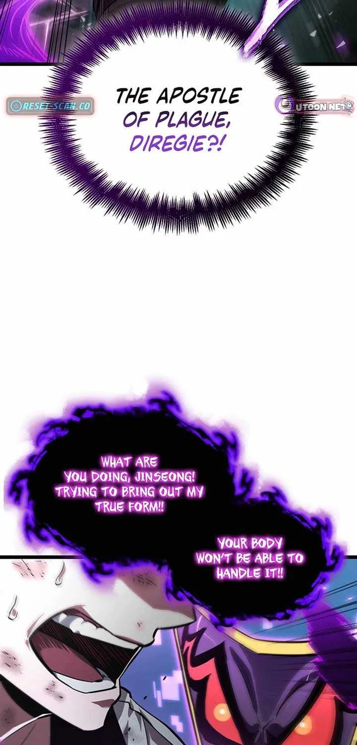 Light of Arad: Forerunner Chapter 54 page 14 - 