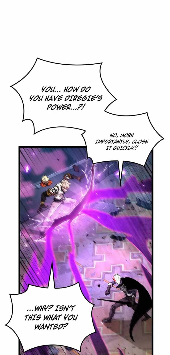 Light of Arad: Forerunner Chapter 54 page 16 - 