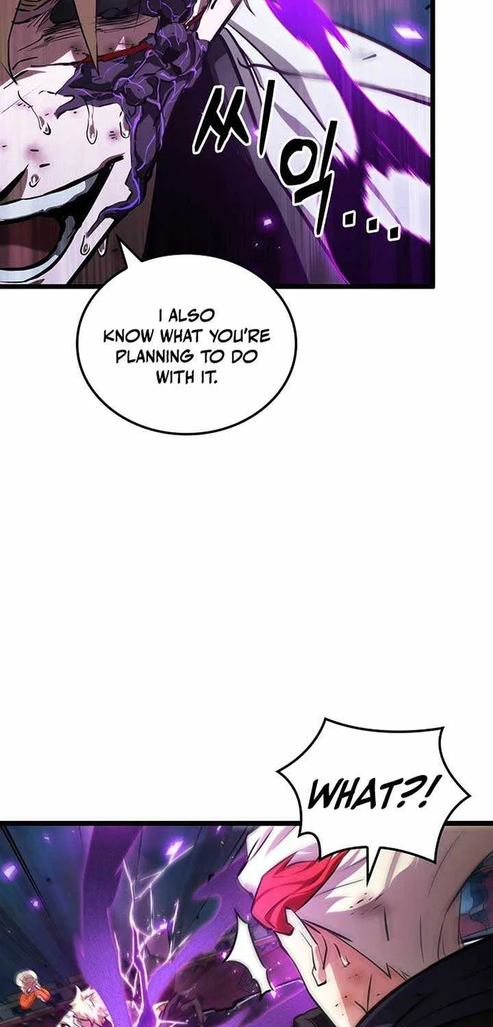 Light of Arad: Forerunner Chapter 54 page 19 - 