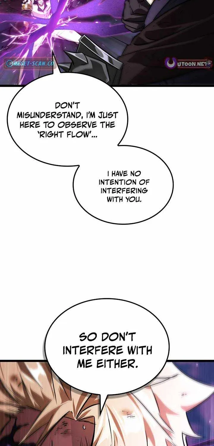 Light of Arad: Forerunner Chapter 54 page 20 - 