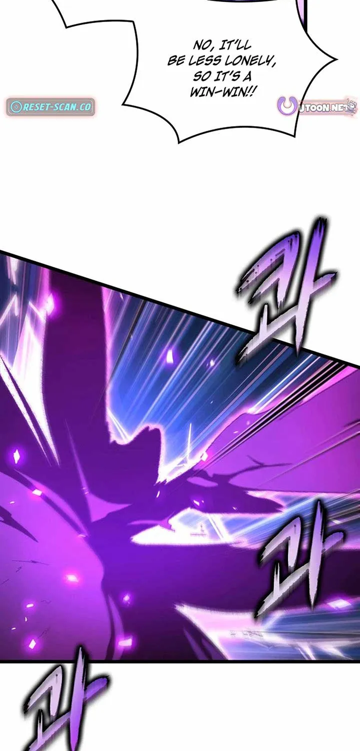 Light of Arad: Forerunner Chapter 54 page 26 - 