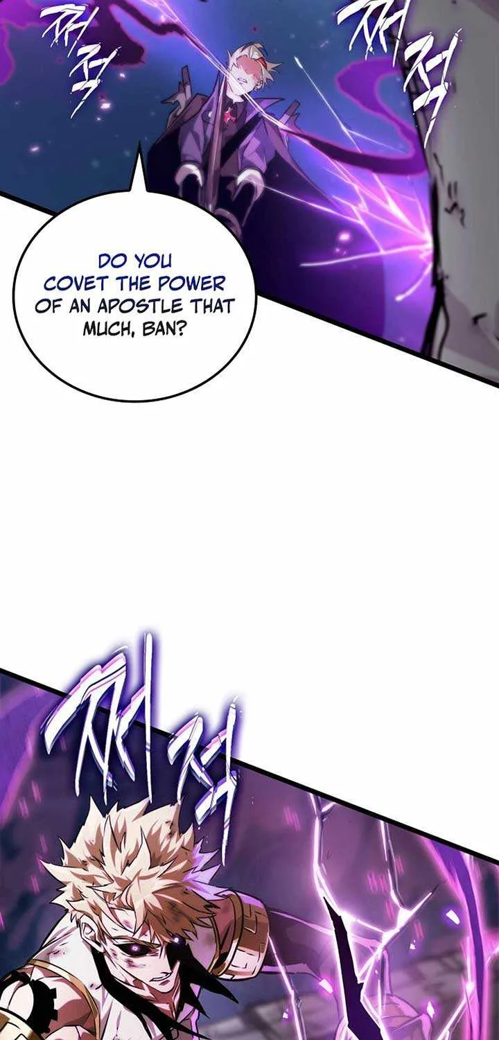 Light of Arad: Forerunner Chapter 54 page 4 - 
