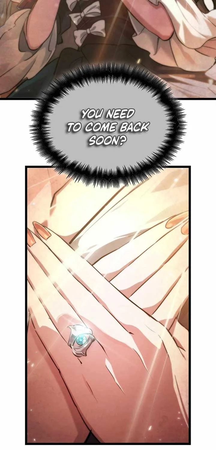Light of Arad: Forerunner Chapter 54 page 31 - 