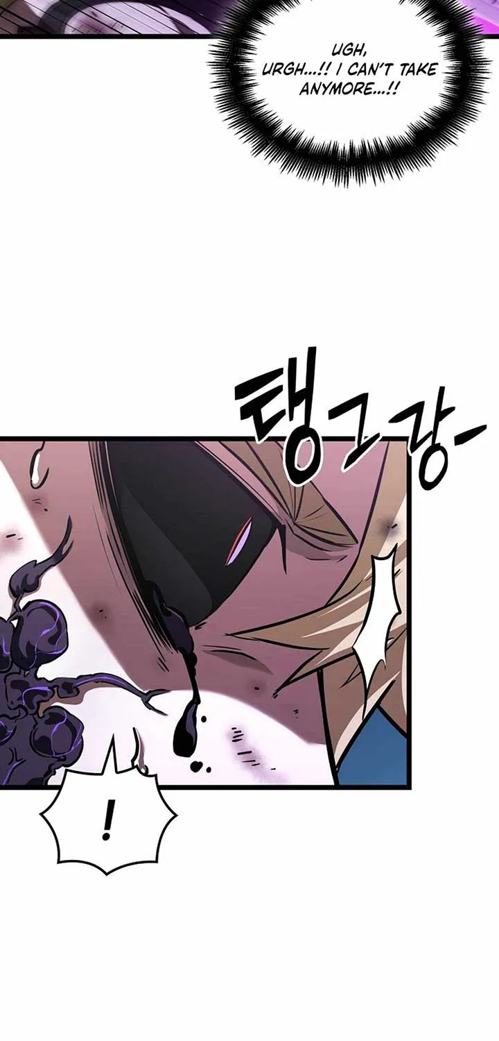Light of Arad: Forerunner Chapter 54 page 34 - 