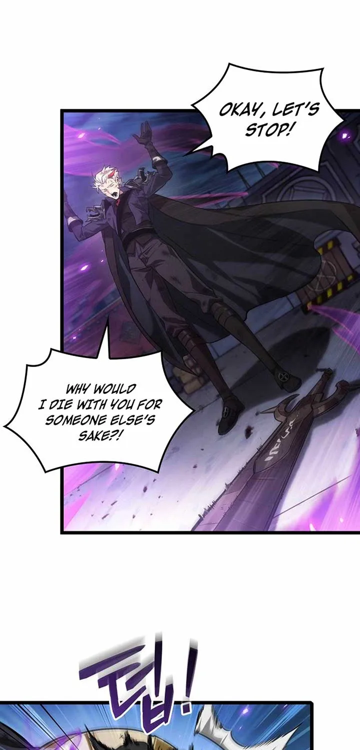 Light of Arad: Forerunner Chapter 54 page 35 - 