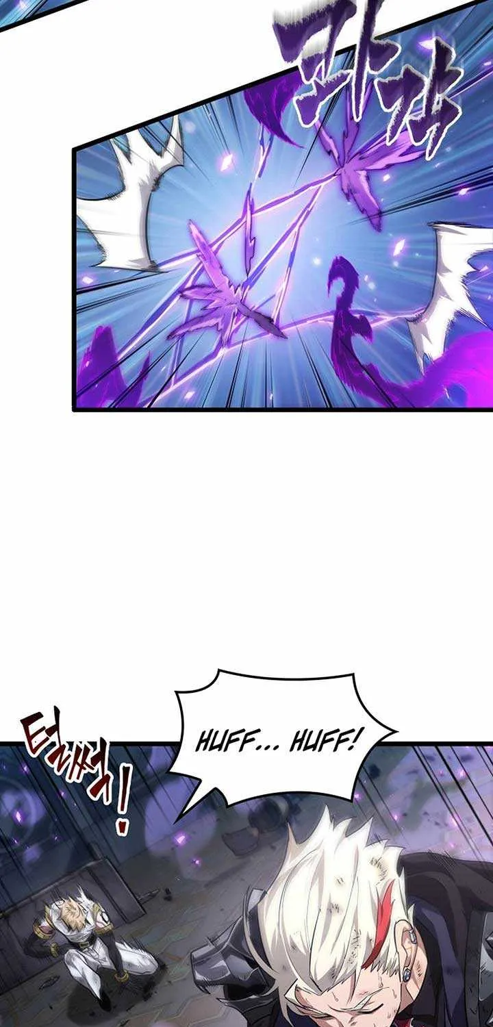 Light of Arad: Forerunner Chapter 54 page 37 - 