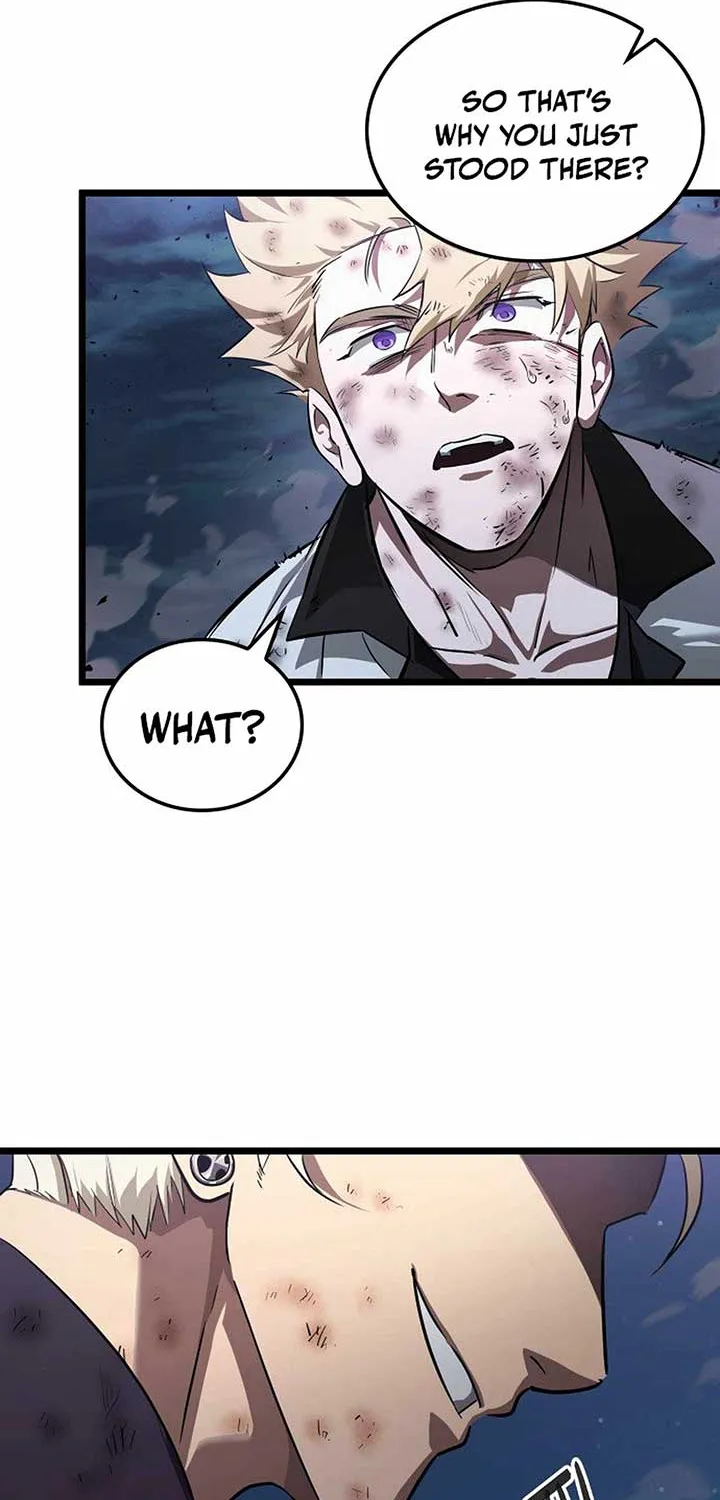 Light of Arad: Forerunner Chapter 54 page 41 - 