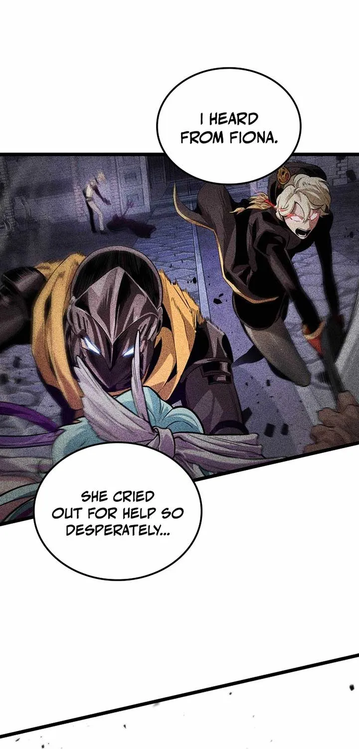Light of Arad: Forerunner Chapter 54 page 43 - 