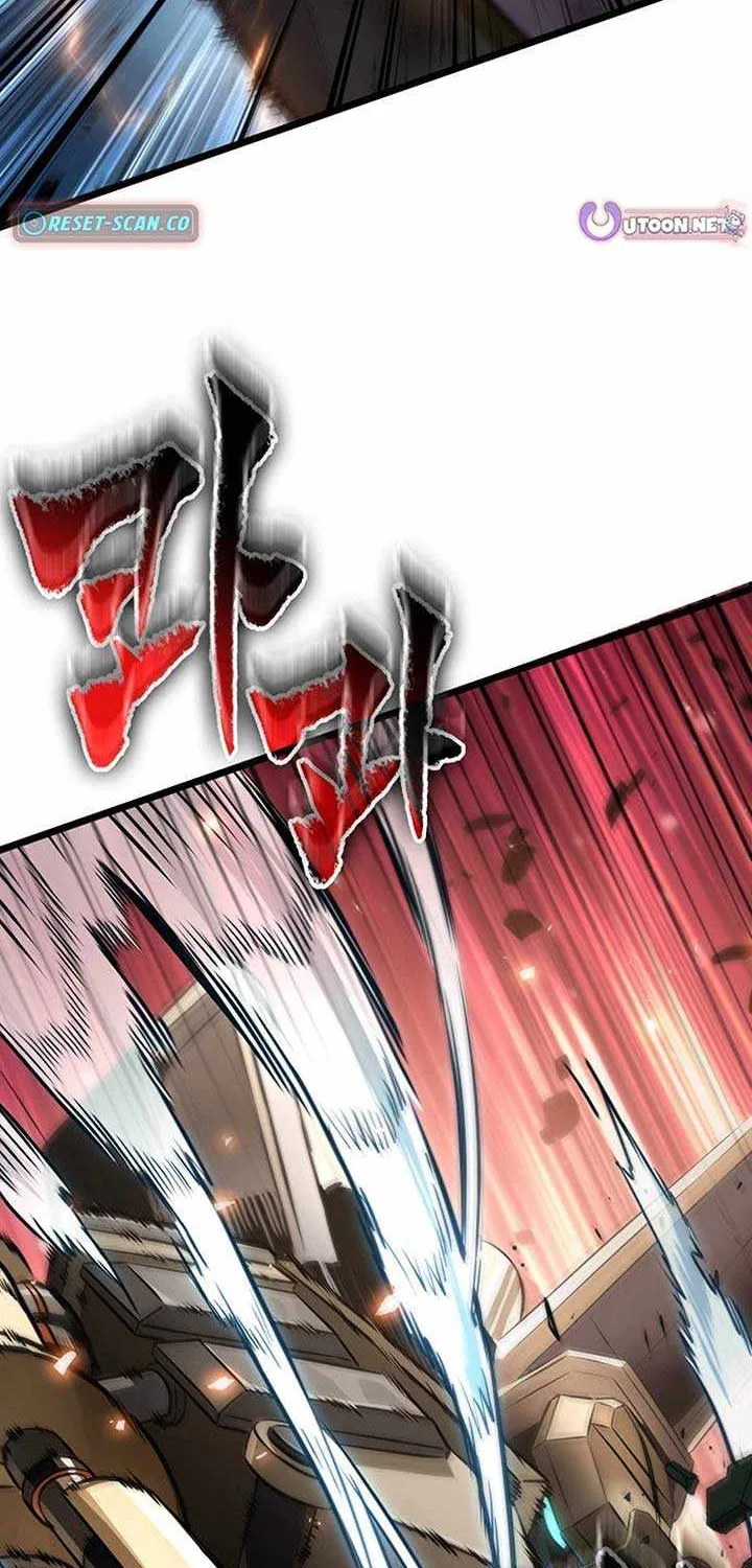 Light of Arad: Forerunner Chapter 54 page 56 - 