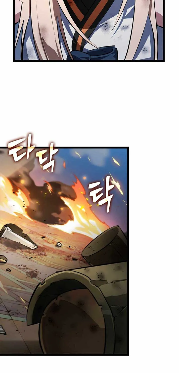 Light of Arad: Forerunner Chapter 54 page 67 - 
