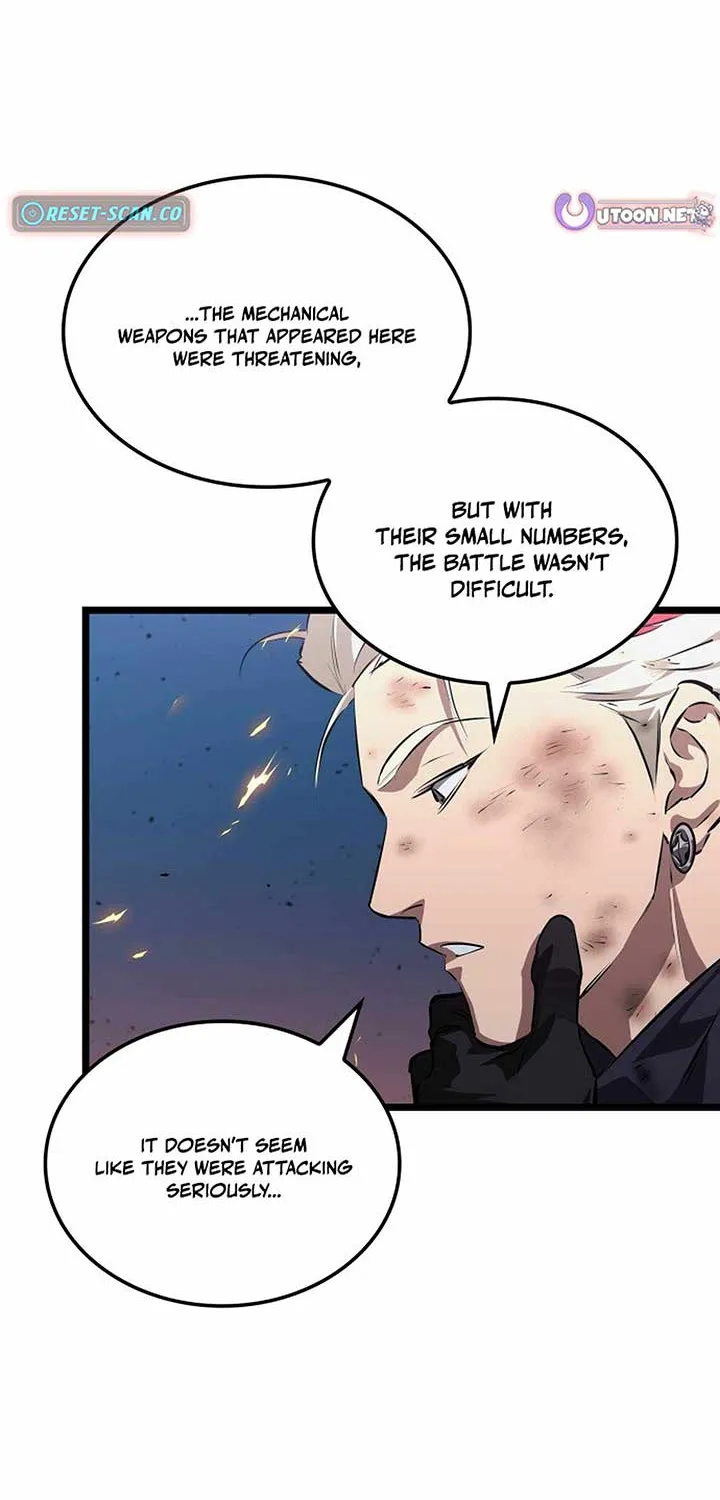 Light of Arad: Forerunner Chapter 54 page 68 - 